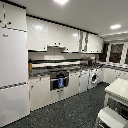 Itsasoko Izarra, Apartamento Con Encanto En El Casco Viejo. Apartment Bermeo Exterior foto